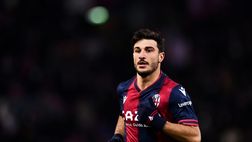 Cor Bologna – Niente più posti fissi, Orsolini in cerca di riscatto
