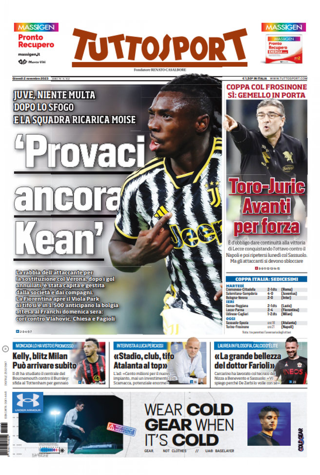 Tuttosport