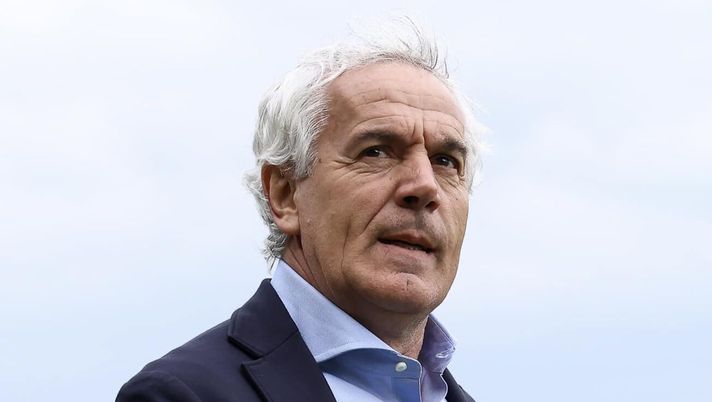 Roberto Donadoni Serie B
