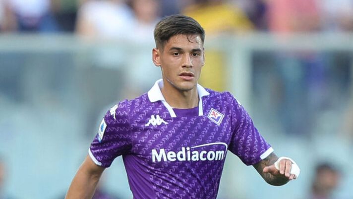 UFFICIALE – Martinez Quarta rinnova con la Fiorentina fino al 2028: il comunicato - immagine 1