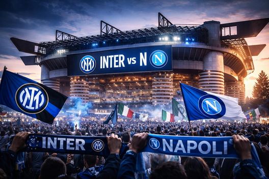 Calamai: “Inter ha una marcia in più su tutte le altre. E il sorprendente Chivu…”- immagine 2