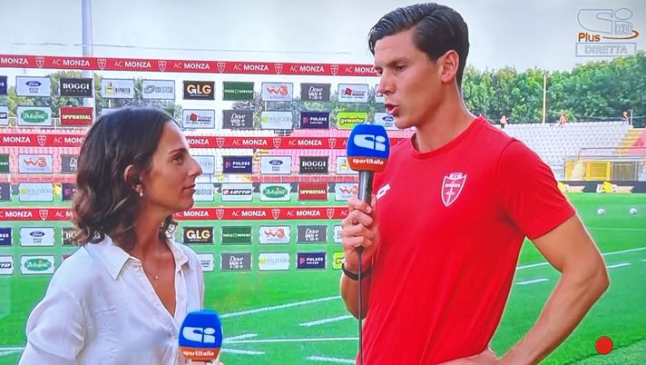 Pessina: “Inter? Sono fortissimi e preparati, nulla da dire. Sul mio futuro dico…” - immagine 1