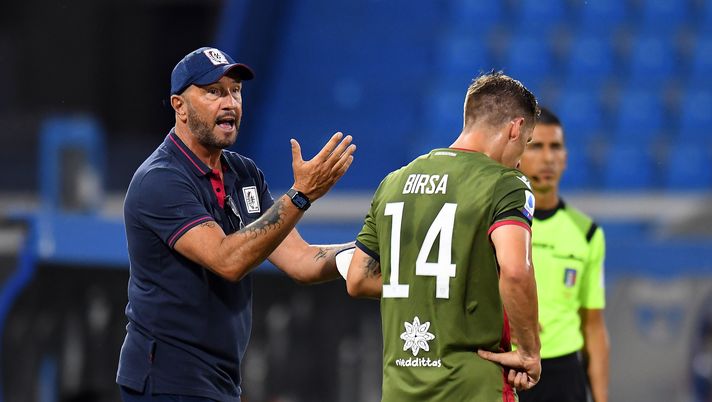 Zenga verso il Toro: “Sirigu? Vorrei vederlo con la maglia del Cagliari” - immagine 1