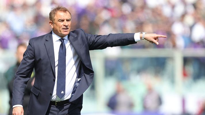 Getty Images Sampdoria, ufficiale l’arrivo di Semplici: sarà lui in panchina contro la Roma - immagine 1