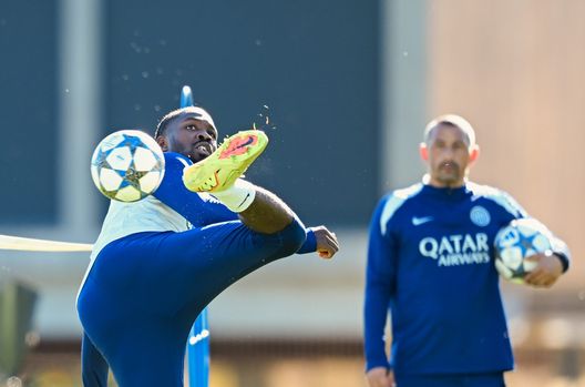 Getty Images Inter, finalmente Thuram! Kairat, Lazio, derby: come verrà gestito. E con la Nazionale…- immagine 3