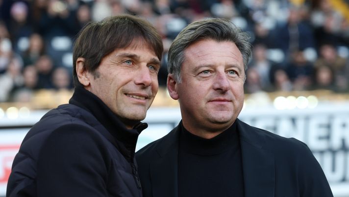 Runjaic carica l’Udinese: focus sulla Cremonese e finale di stagione con l’ultima sfida contro il Napoli. runjaic conte