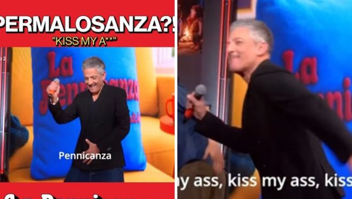 Pucci, Fiorello: “Fare incazzare chi fa mio stesso mestiere è da medaglia d’oro. Mi han detto…” - immagine 1