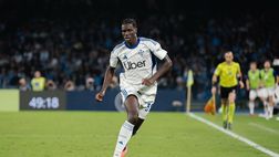 FANTACALCIO COMO. Lesione per Diao: è in dubbio per il Sassuolo