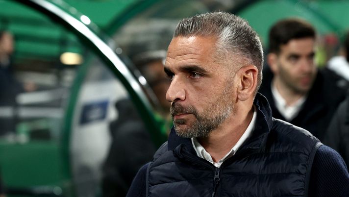 Sporting, annullata la conferenza alla vigilia del match col Napoli: il motivo - immagine 1