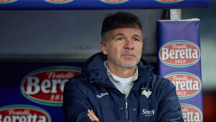 Fantacalcio, Serie A: le formazioni ufficiali di Hellas Verona-Fiorentina - immagine 1