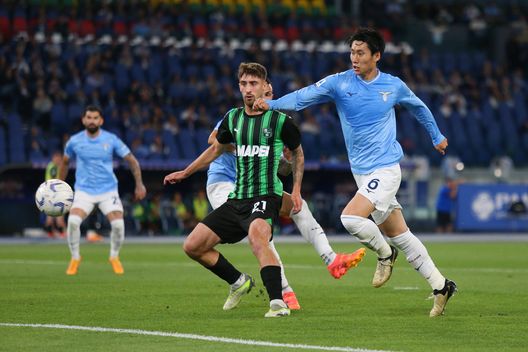 Lazio, Fabiani: “Kamada? Non mi faccio ricattare da nessuno. Qualche imbecille ha detto…”- immagine 2