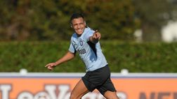 Sanchez, messaggio chiaro: più di una quarta punta, ecco come può rendersi utile