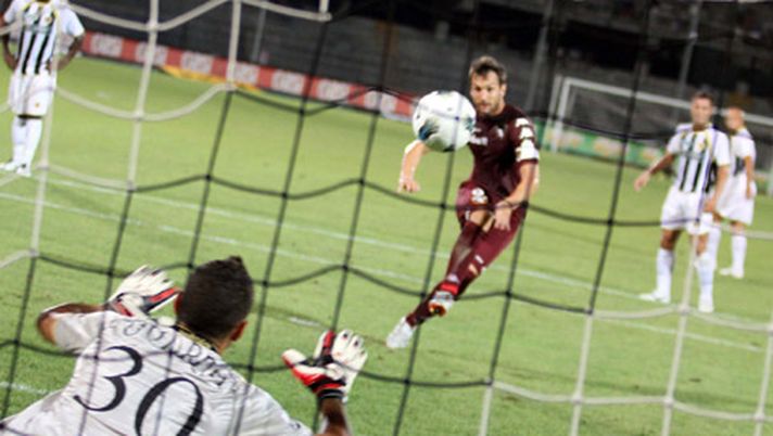 Ascoli-Torino 1-2  Si inizia con una vittoria - immagine 1