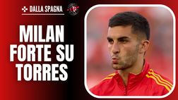 Calciomercato Milan, retroscena clamoroso: rossoneri forti su Ferran Torres ma …