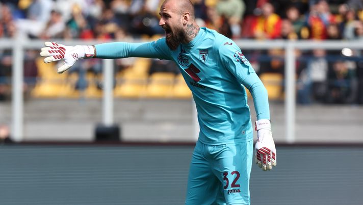 Toro, la reazione di Vanja Milinkovic-Savic: la risposta alle critiche è servita - immagine 1