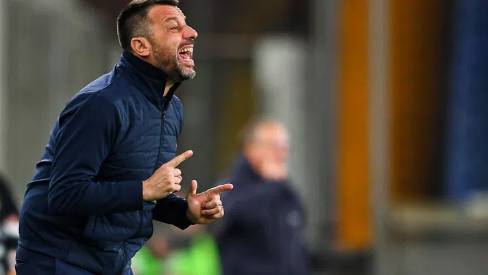 Lecce, annunciato l’allenatore per la prossima stagione: sarà D’Aversa - immagine 1