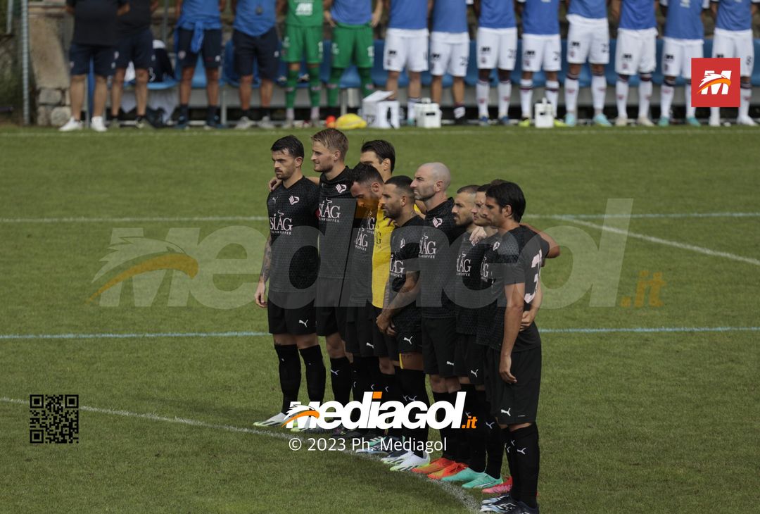 FOTO Palermo-Virtus Verona 0-1 (Gallery) - immagine 6