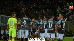 LIVE Reggiana-Ascoli, 14ª giornata Serie B: segui la diretta