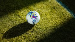 UFFICIALE / Serie A, ecco il nuovo pallone Orbita per l’ultima parte della stagione