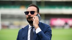 Manna: “Napoli attivo per migliorare la squadra sul mercato. Contro l’Inter importante ma non chiave”