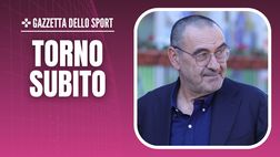 Milan a Sarri? La confessione dell’allenatore e la rivelazione su Loftus-Cheek