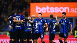 Thuram, da aiutante del re a nuovo occupante del trono. Ultimata la trasformazione