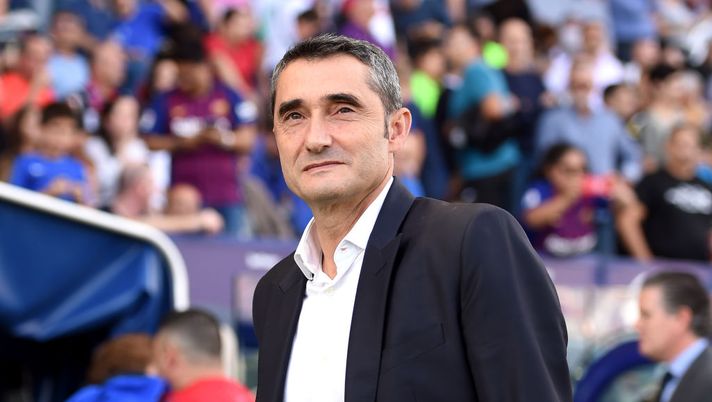 Athletic, Valverde suona la carica: “I trofei ci rendono grandi, daremo tutto contro il Barça” - immagine 1
