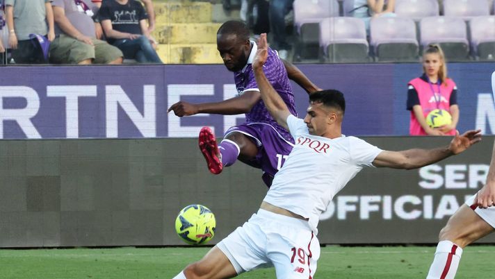 Tanti con le valigie pronte: Ikoné in bilico, Milenkovic e Nico intoccabili - immagine 1