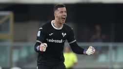 Chi schierare in porta alla dodicesima giornata al fantacalcio: la divisione fascia per fascia