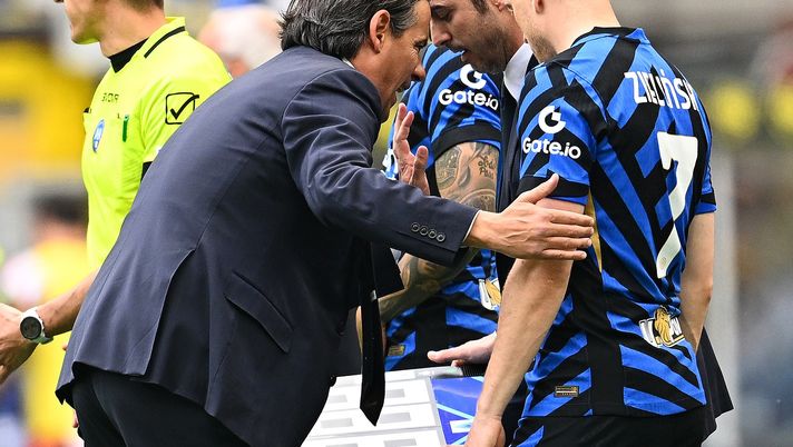 Calamai: “Inter, Inzaghi esca dal compitino. Giusto sia tra gli imputati” - immagine 1