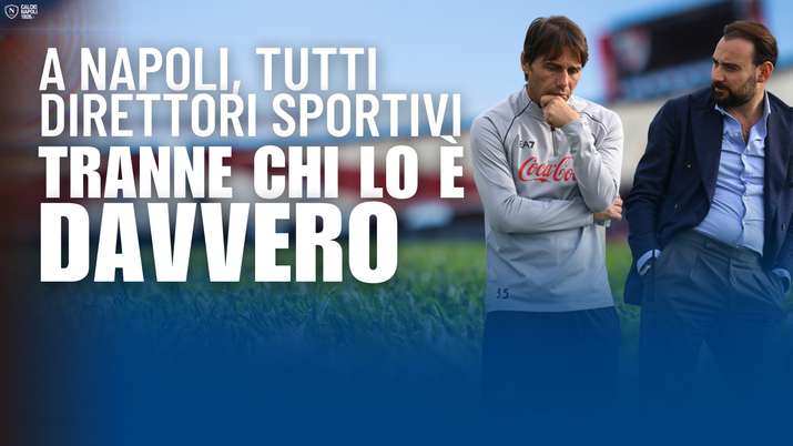 mercato conte