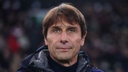 Conte: “Kvara? Dobbiamo restare concentrati sul campo, Neres valore aggiunto”