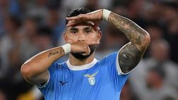 Lazio, i convocati per il derby di domani: c’è Castellanos, la decisione finale su Rovella