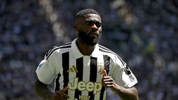 UFFICIALE – Juve, Carnevali ha deciso: Boga riscattato dal Nizza! Le cifre e i dettagli