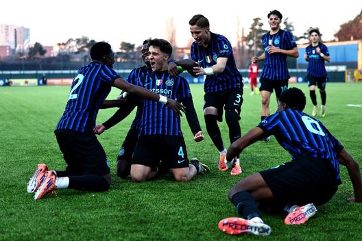 Getty Images Carbone: “Passaggio del turno meritato. Molto felice per Mancuso, Moressa e Farronato”- immagine 2