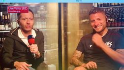 Immobile: “Ho tanto entusiasmo, a Bologna gruppo sano. Obiettivo? Confermarsi in Europa”