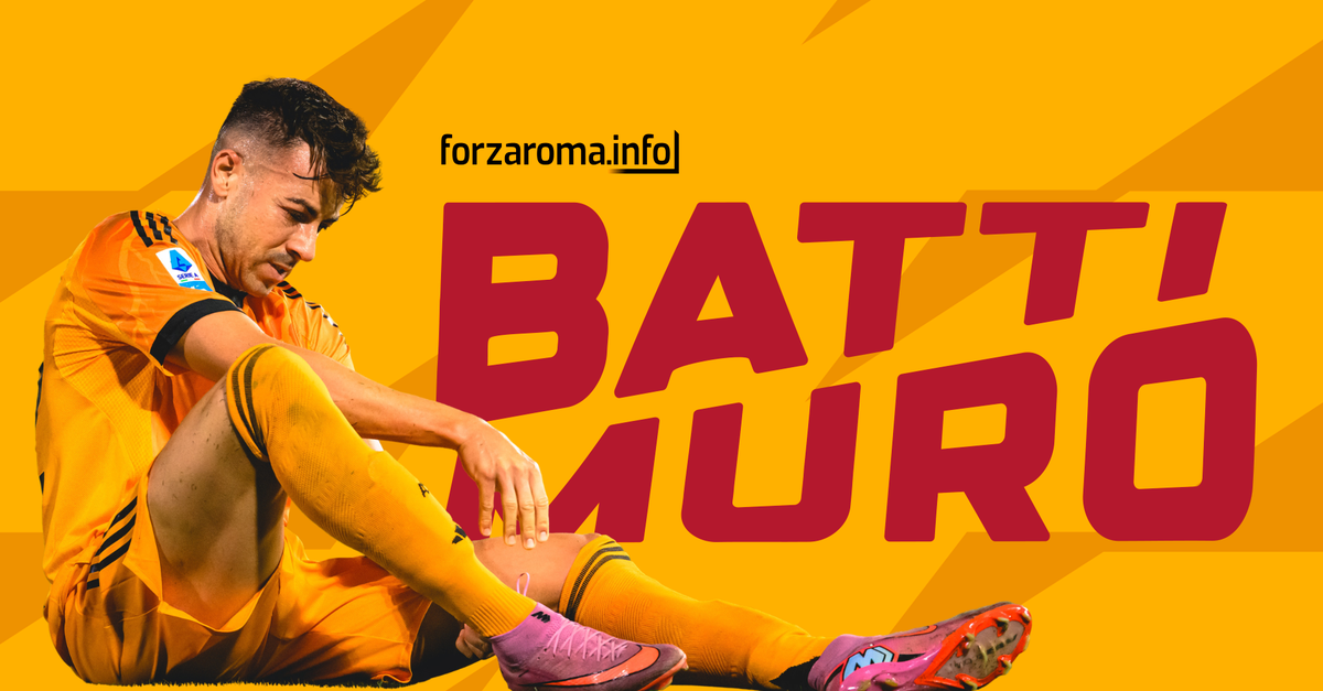 Roma, le idi di marzo di un progetto che ha sempre le stesse facce