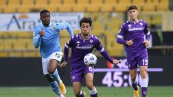 Pisa, Aquilani guarda in casa Fiorentina per rinforzare il centrocampo