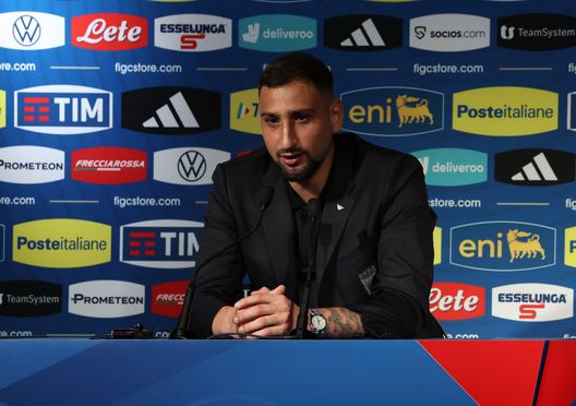 Getty Images Donnarumma: “Champions col PSG? Ho fatto fatica a godere del successo perché…”- immagine 2