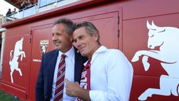 Ghione a TN: “Belotti via? Non va messo in croce. Su di lui Ventura mi disse…”