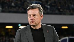 Runjaic: “Davis assente: il motivo! Lovric, Ekkelenkamp, Ehizibue e come sta davvero Sanchez”