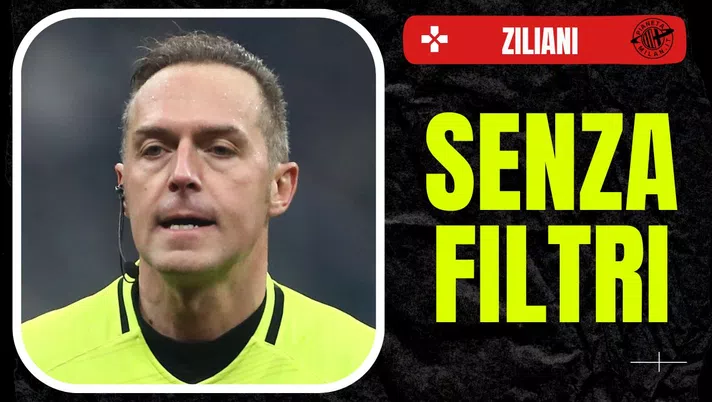 Moviola LIVE Empoli-Milan Serie A 2024-2025 arbitro Pairetto