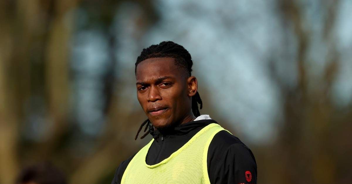 Pancaro: “Scudetto per il Milan? C’è una variabile. Ecco la fortuna di Leao”