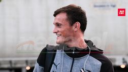 Henderson: “Voglio riportare il Palermo in A, capisco rabbia tifosi. Corini…”
