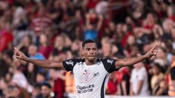 Chapecoense-Corinthians: probabili formazioni e diretta live del match