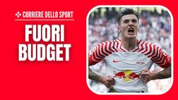 Calciomercato Milan – Sesko e Zirkzee, obiettivi complicati: le ultime