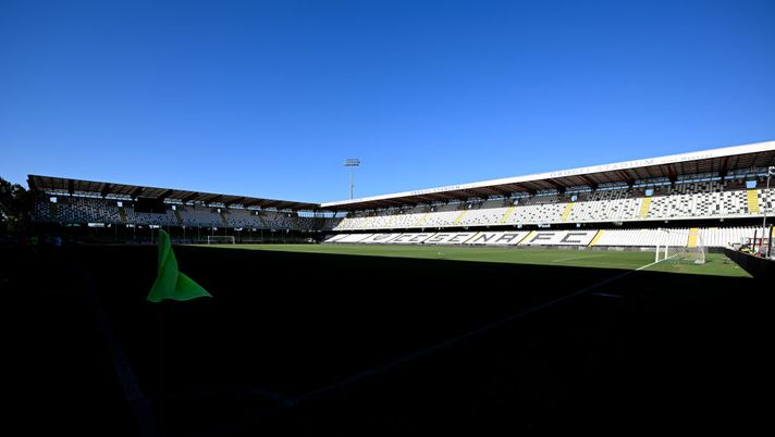 Cesena-Reggiana, statistiche e precedenti tra bianconeri e granata - immagine 1