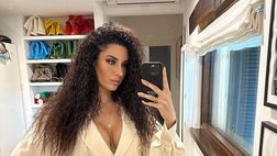 Valentina Vignali: “Se mai mi dovessi sposare, lo farei in autunno: ecco perché”