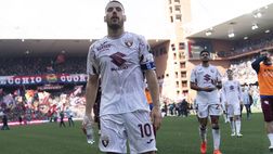 Toro, chi gioca contro la Lazio? Tanti ballottaggi, Vlasic unica certezza