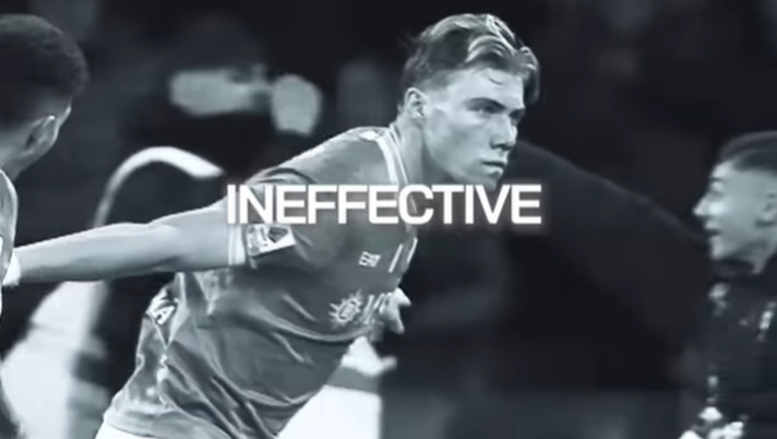 Hojlund, il vichingo del Napoli: la Serie A omaggia l’attaccante azzurro – IL VIDEO - immagine 1